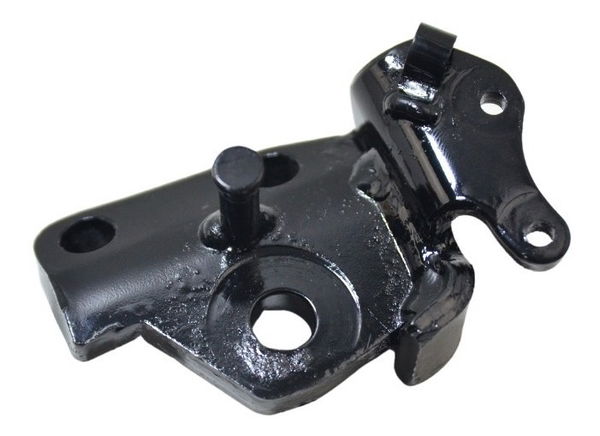 Suporte Pedal Descanso Lateral Yamaha Mt 03 05-11 Original