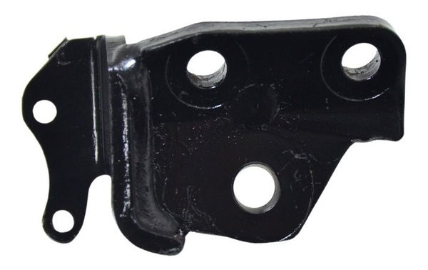 Suporte Pedal Descanso Lateral Yamaha Mt 03 05-11 Original