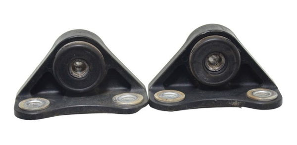 Par Suporte Yamaha Mt 03 05-11 Original