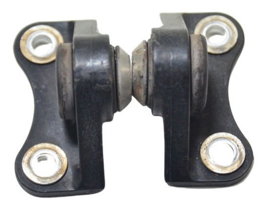 Par Suporte Yamaha Mt 03 05-11 Original