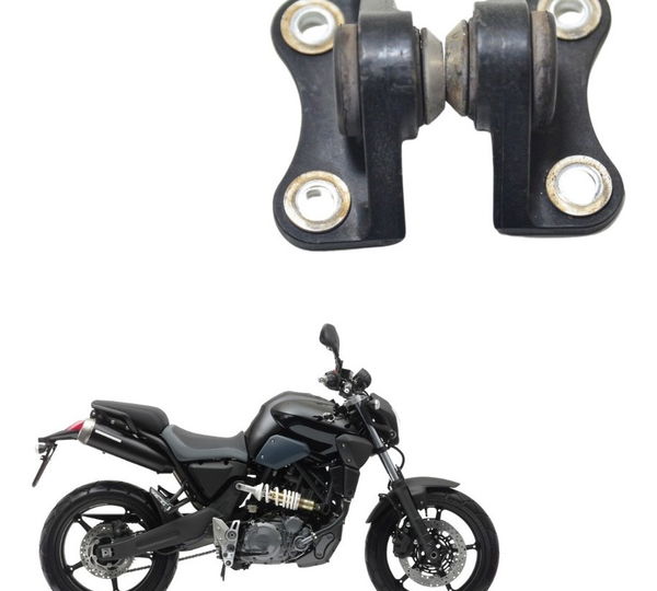 Par Suporte Yamaha Mt 03 05-11 Original