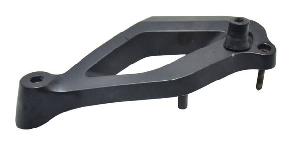 Suporte Farol Direito Yamaha Mt 03 05-11 Original