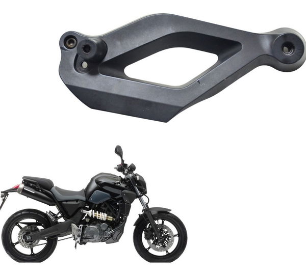 Suporte Farol Direito Yamaha Mt 03 05-11 Original