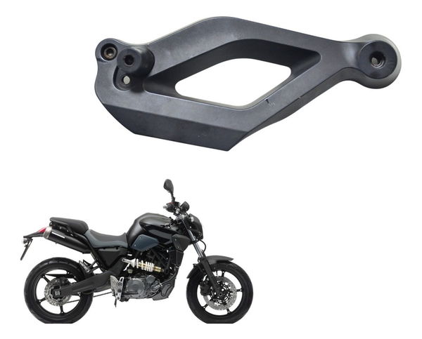 Suporte Farol Direito Yamaha Mt 03 05-11 Original