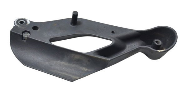Suporte Farol Esquerdo Yamaha Mt 03 05-11 Original