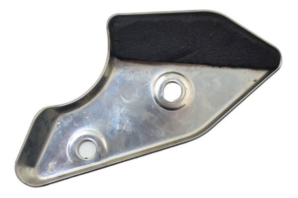 Acabamento Carenagem Yamaha Mt 03 05-11 Original