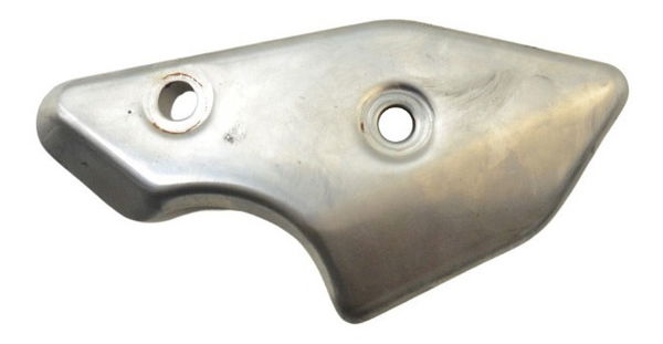 Acabamento Carenagem Yamaha Mt 03 05-11 Original
