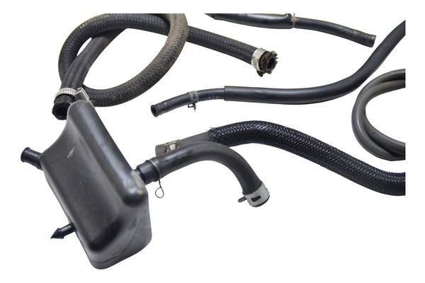 Kit Mangueiras Yamaha Mt 03 05-11 Original