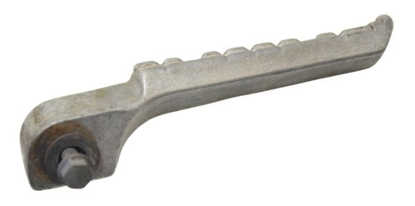 Pedaleira Traseira Direita Yamaha Mt 03 05-11 Original