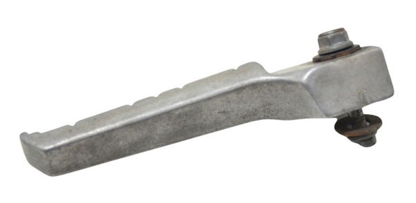 Pedaleira Traseira Direita Yamaha Mt 03 05-11 Original