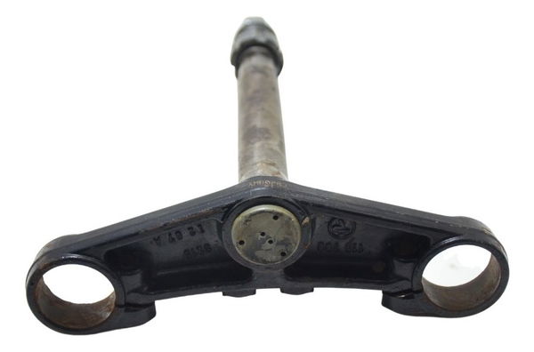 Mesa Inferior Yamaha Mt 03 05-11 Original