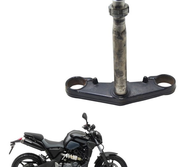 Mesa Inferior Yamaha Mt 03 05-11 Original