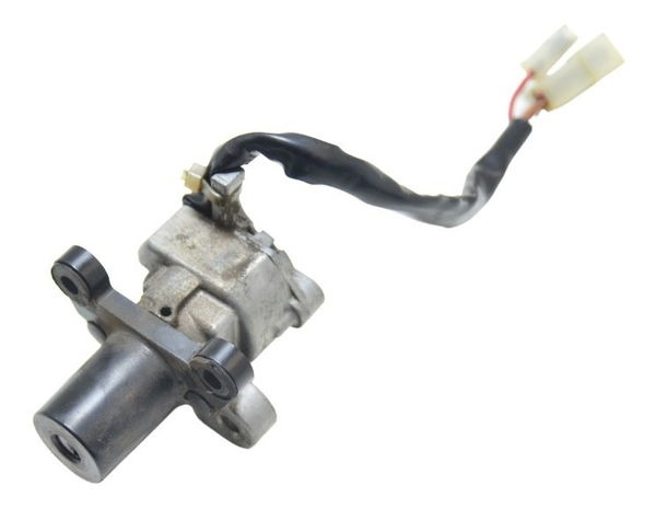 Chave Ignição Yamaha Mt 03 05-11 Original
