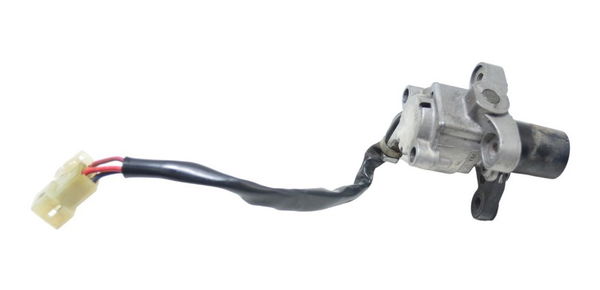 Chave Ignição Yamaha Mt 03 05-11 Original