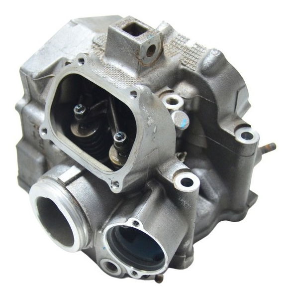 Cabeçote Yamaha Mt 03 Xt 660 Original