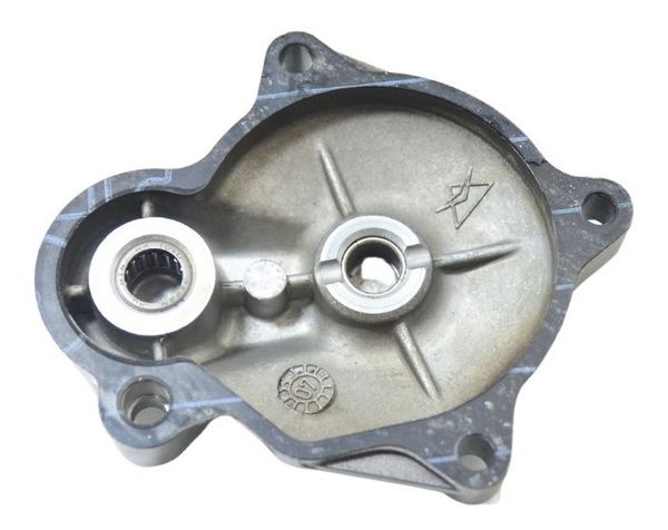 Tampa Motor Arranque Yamaha Mt 03 Xt 660 Original