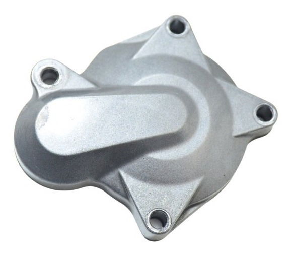 Tampa Motor Arranque Yamaha Mt 03 Xt 660 Original