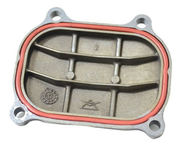 Tampa Cabeçote Yamaha Mt 03 Xt 660 Original