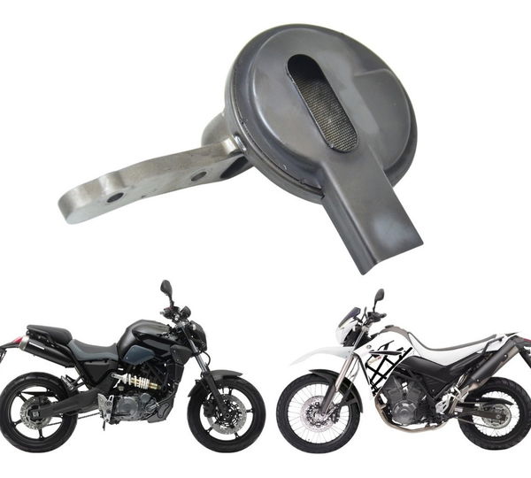 Pescador Óleo Yamaha Mt 03 Xt 660 Original