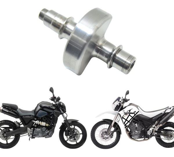Balanceiro Yamaha Mt 03 Xt 660 Original