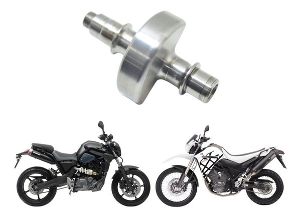 Balanceiro Yamaha Mt 03 Xt 660 Original