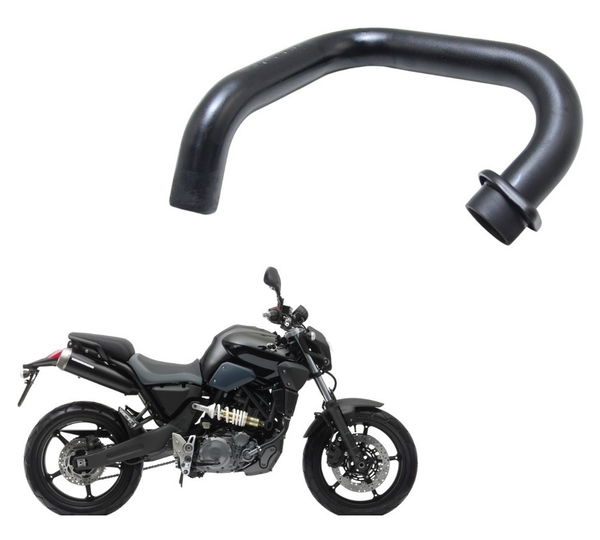 Curva Escape Yamaha Mt 03 05-11 Original