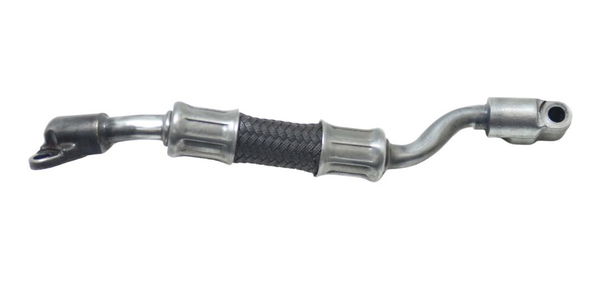 Duto Conexão Óleo Yamaha Mt 03 05-11 Original