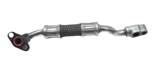 Duto Conexão Óleo Yamaha Mt 03 05-11 Original