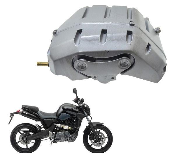 Reservatório Óleo Yamaha Mt 03 05-11 Original