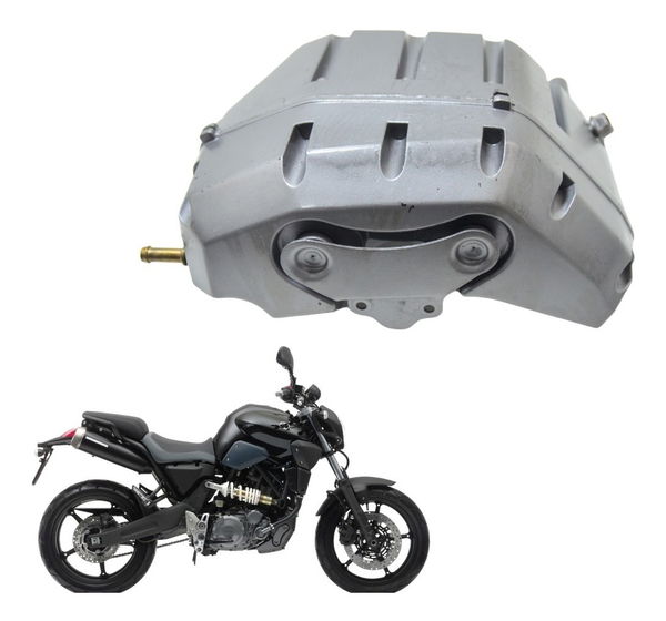 Reservatório Óleo Yamaha Mt 03 05-11 Original