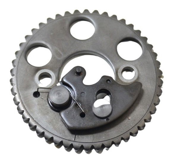 Engrenagem Cabeçote Yamaha Mt 03 Xt 660 Original