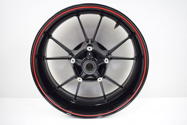 Roda Traseira Bmw S1000rr S 1000rr 15-19 Original Impecável