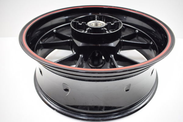 Roda Traseira Bmw S1000rr S 1000rr 15-19 Original Impecável