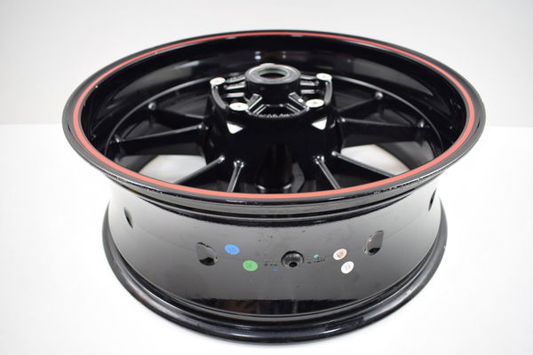 Roda Traseira Bmw S1000rr S 1000rr 15-19 Original Impecável