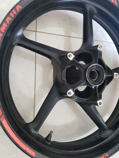 Roda Dianteira R1 07/08 Yamaha Original