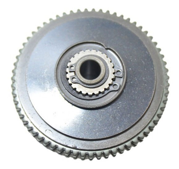 Engrenagem Redução Partida Harley V-rod Muscle 12-17 Orig