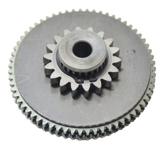 Engrenagem Redução Partida Harley V-rod Muscle 12-17 Orig