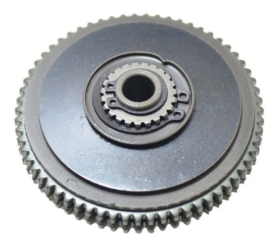 Engrenagem Redução Partida Harley V-rod Muscle 12-17 Orig