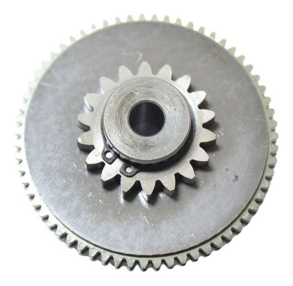 Engrenagem Redução Partida Harley V-rod Muscle 12-17 Orig