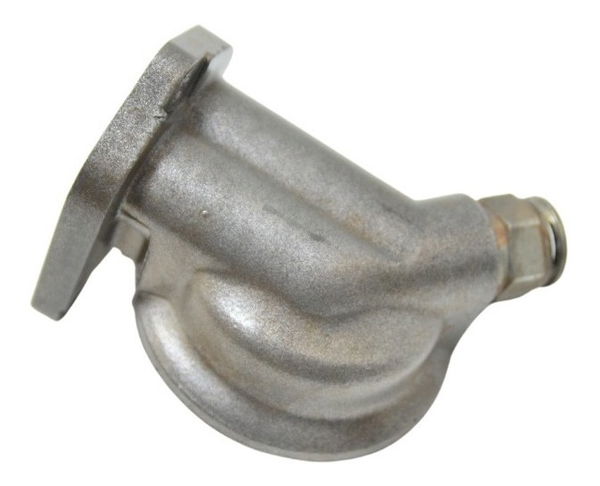Suporte Filtro Óleo Harley V-rod Muscle 12-17 Original