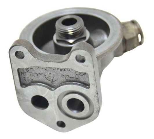 Suporte Filtro Óleo Harley V-rod Muscle 12-17 Original