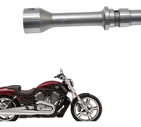 Eixo Bomba Água Harley V-rod Muscle 12-17 Original