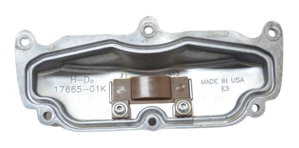 Tampa Comando Harley V-rod Muscle 12-17 Original