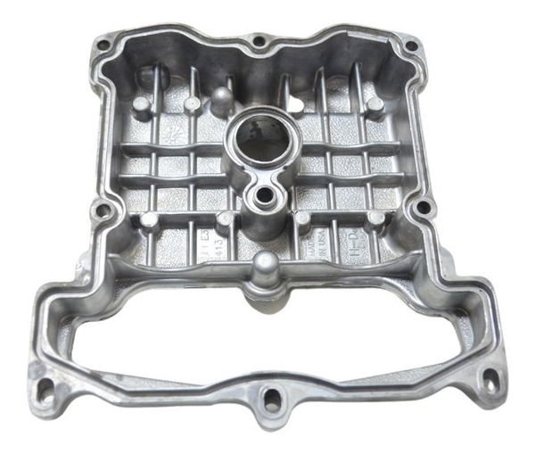 Tampa Cabeçote Dianteiro Harley V-rod Muscle 12-17 Original
