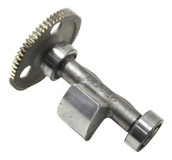 Balanceiro Virabrequim Harley V-rod Muscle 12-17 Original