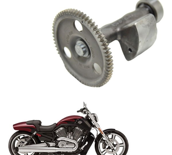 Balanceiro Virabrequim Harley V-rod Muscle 12-17 Original