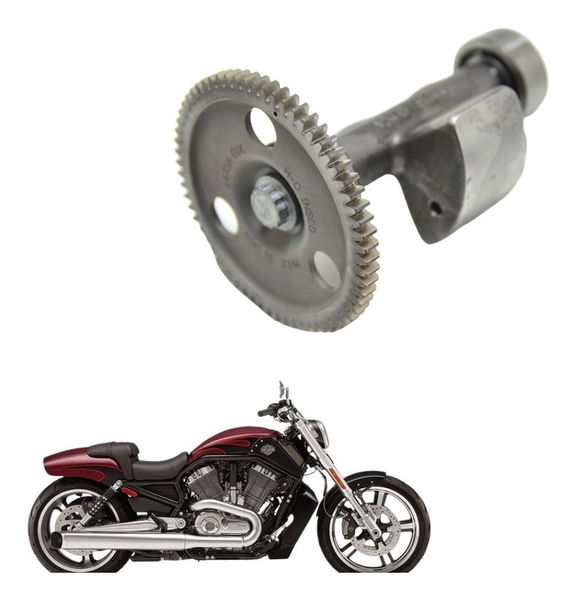 Balanceiro Virabrequim Harley V-rod Muscle 12-17 Original