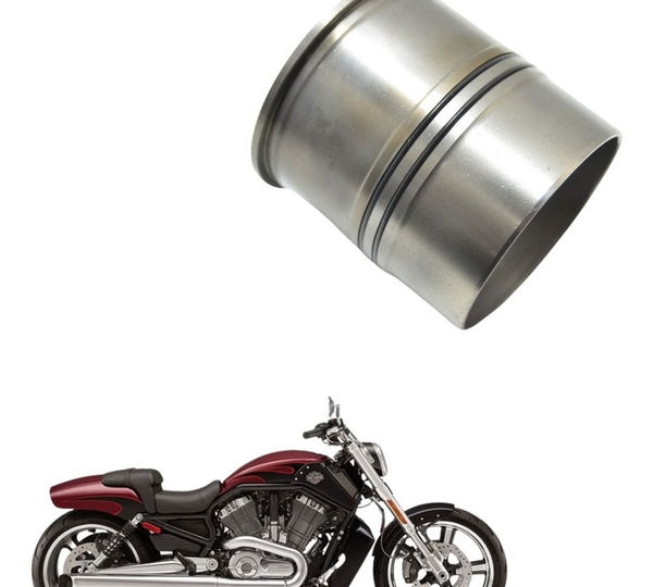 Camisa Pistão Harley V-rod Muscle 12-17 Original