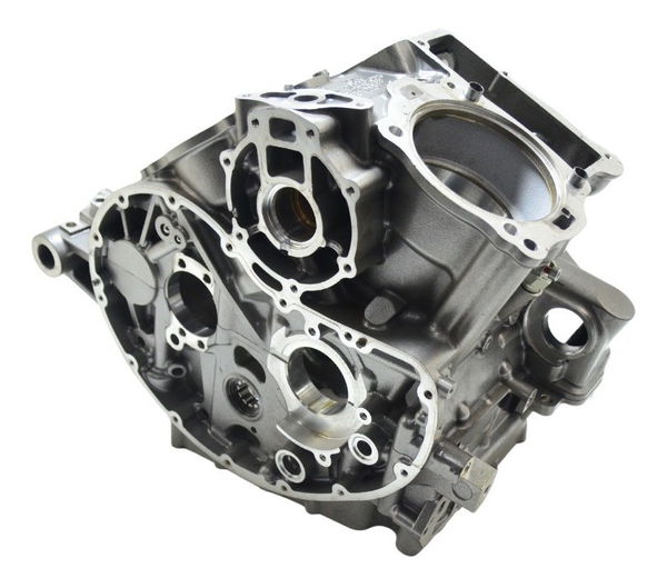 Carcaça Bloco Motor Harley V-rod Muscle 12-17 Original