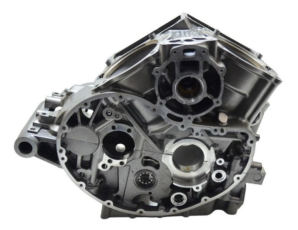Carcaça Bloco Motor Harley V-rod Muscle 12-17 Original